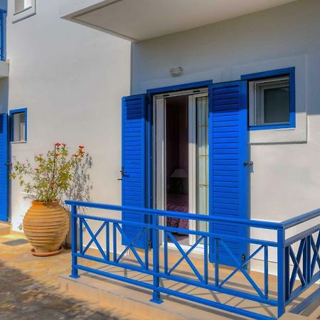 Elegant 1Br By Heraklion Beach Sun &Comfort Await Amoudara Lasithiou Exterior foto